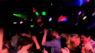 Standard Friday night @ Cameo, Bournemouth