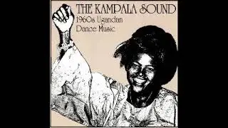 Various &lrm;&ndash; The Kampala Sound 1960's UGANDAN Dance Music African Folk World Country Compilation 🇺🇬 LP