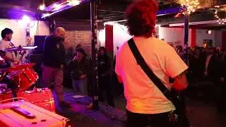 Exsanguinate @ The Ox, Gainesville | Jan 15, 2026