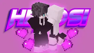 CZY SĄ RAZEM⁉️😍| GIERKI🎮🕹️| MINECRAFT ŻYCIE2/HEROSI (NA KOŃCU)😉❤️