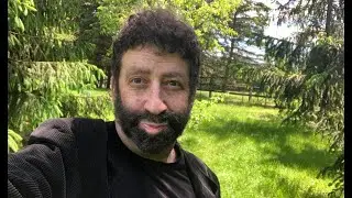 Jonathan Cahn, Dr. Strange, & Revival [Update]