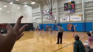 18UG vs  Tulsa CHEF - Nationals