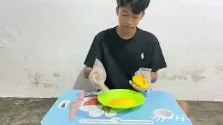 Tugas Projek Pariwisata Kuliner: Inovasi Kuliner Tradisional Thailand Mango Sticky Rice Roll