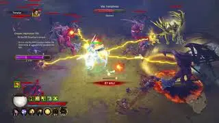D3 PS4 GR60 CrusaDin