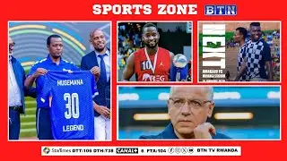 umva impamvu Ferwafa yitwikiriye ijoro igahambiriza Adel; Dr Wa Rayon yitabye Imana,APR fc imuhanga.