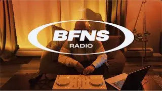 Christian R&B & Gospel Chill Mix | BFNS Radio 001
