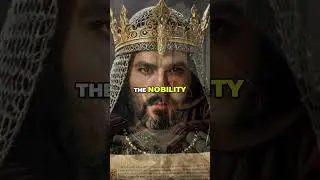What Medieval Kings Can Teach You About Leadership