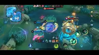 Lol in solo rank 🤣 