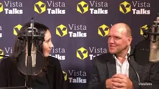VistaTalks Ep 21 - Garry Connolly