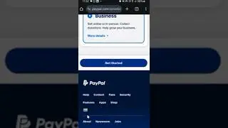 How to Create a PayPal Account in 3 Easy Steps! 💳💻 | Quick & Simple Guide