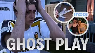 Meeting a RIDE OR DIE, Ghost Play & A MAJOR Glitch? | InZOI Gameplay | Part 2