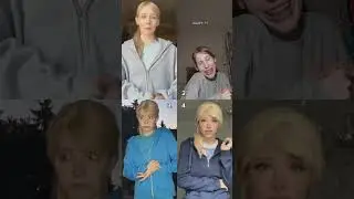 Is That Riley Cosplay (Pop Like this) Slowed Tiktok #tiktok #viral #dance