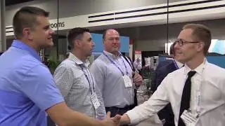 FlexArm | FabTech Highlight Video