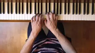 Wasn't That a Band (Showtime Hymns) [Easy/Intermediate Piano Tutorial]
