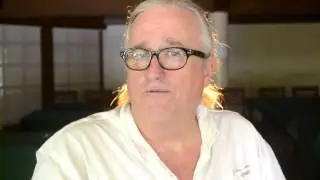 Roger Caldwell's Message
