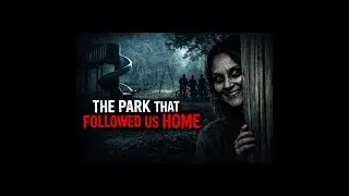 The Park That Followed Us Home | Horror story | Night story