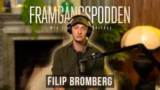 &Auml;r psykedeliska substanser framtidens botemedel mot psykisk oh&auml;lsa? - Filip Bromberg