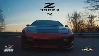 Street Knowledge 2JZ Swapped 300ZX