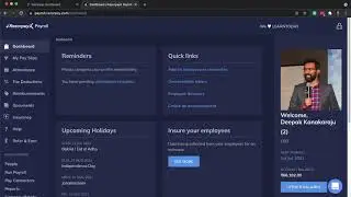 Автоматизируйте расчёт заработной платы с помощью RazorpayX. Выплаты зарплаты в один клик (с удер...
