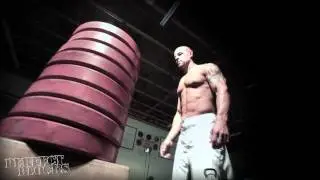 Perfect Blocks - 100% All-Natural Fuel for the Elite Athlete