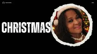 Reggae Xmas Rhythm- Johanna