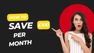 How UK Students Can Save &pound;100+ Every Month (Simple Tips)