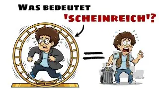 Was ist REICH in Deutschland? Die schockierende Wahrheit für 2026! | finanzielle freiheit