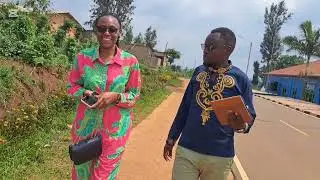 AGAKIZA K'IYI MINSI Ep26 by NSHIMIYIMANA Desire.  Boss wa KAVUNA are atunguranye,KAVUNA murwenya rwe