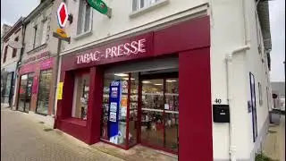 MDV BOUTIQUE - TABAC PRESSE - SUCE SUR ERDRE (44)