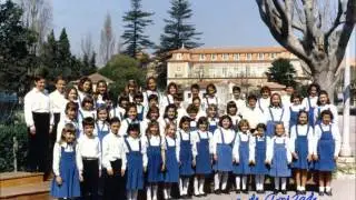 Coro de Santo Amaro de Oeiras - Um feliz Natal