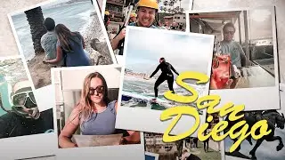 San Diego | Van Life Archives