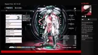 YoMothasLovaa's Live PS4 Broadcast