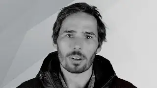 Kevin Jorgeson - Partnership
