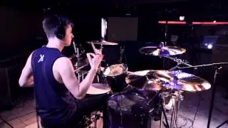 Best of Luke Holland: Stick Tricks!