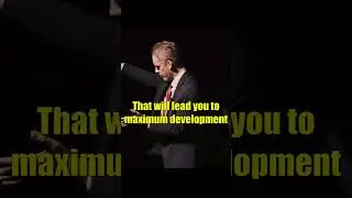Carl Jung's Circumambulation of The Self | Jordan Peterson