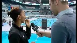Sport on 7- FINA Diving World Series 2012