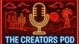 The Creators Pod: Episode 2 | Get It Made | Indie Filmmaking Podcast