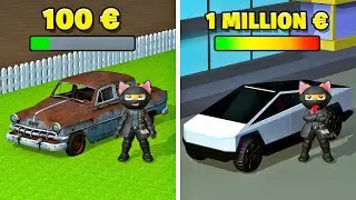 BILLIG AUTO vs TEURES AUTO!! - Roblox [Deutsch/HD]