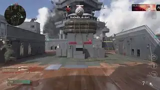 WW2 No Scope du futur + kILLCAM no scope au calme papa