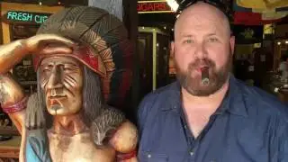 New Orleans Cigar Factory