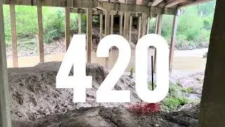 420 Part 2: FILM - 4 AM HALLWAYS