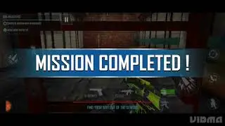 The battle ops chapter 01 level 7-9 sycorax - city