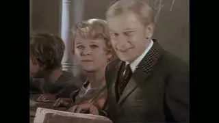 Последнее лето детства 1974 3 серии