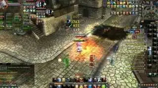 rift- r70 blade dancer PvP
