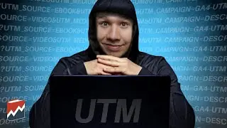 Decoding UTM Parameters in GA4: My Process