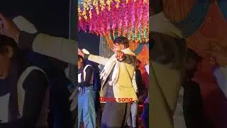 Utrung गाँव आरकेस्ट्रा  Singer - Nitesh kachap,  Rohit Nayak, Chinta devi, Siyon lugun