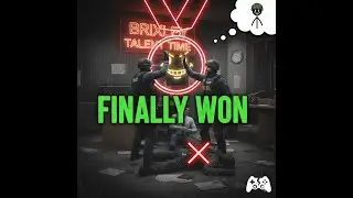 finally won