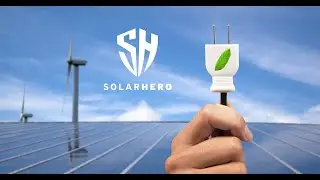 75 kWp  NAPERŐMŰ TELEP&Iacute;T&Eacute;SE SOLAR HERO Zrt.