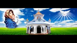 St. Mary's Jacobite Syrian Church, MEKKAD 04 ~01~2026