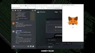 xWRKZ on Discord TipBot and trade on Honeyswap